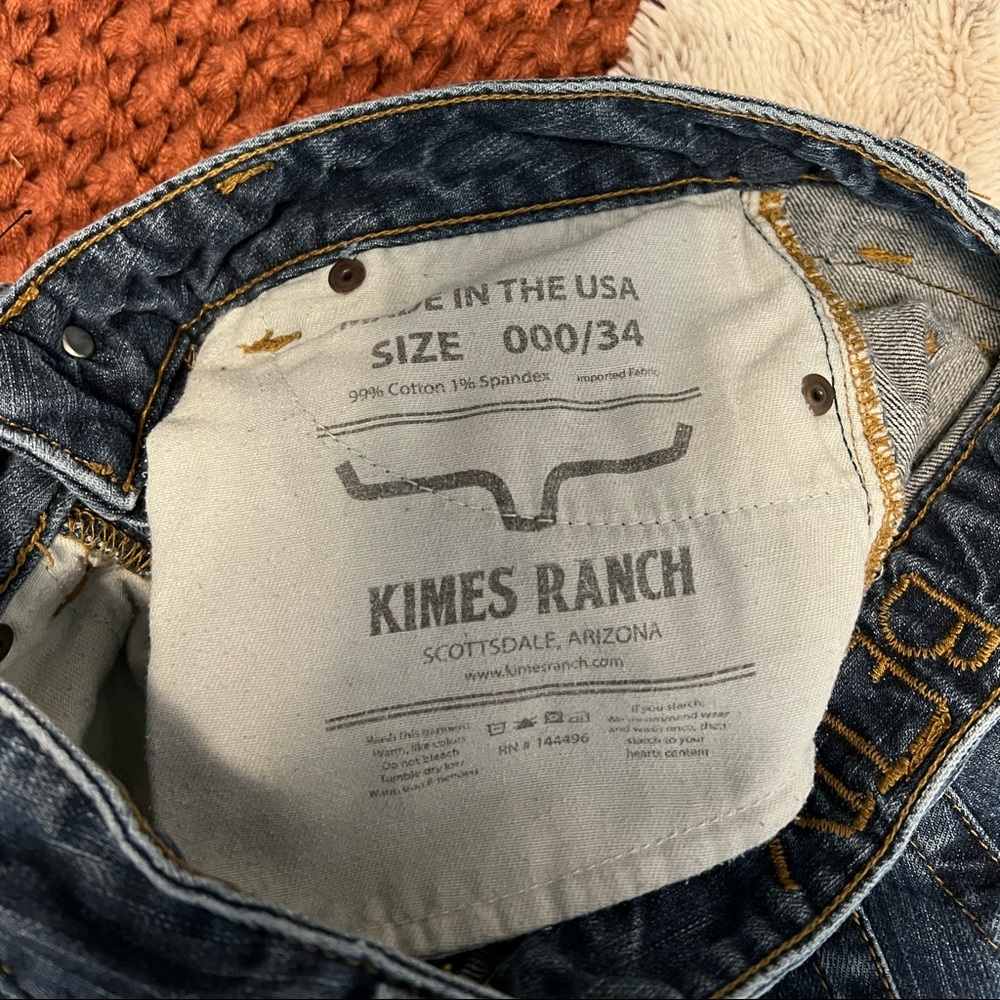 kimes ranch jeans